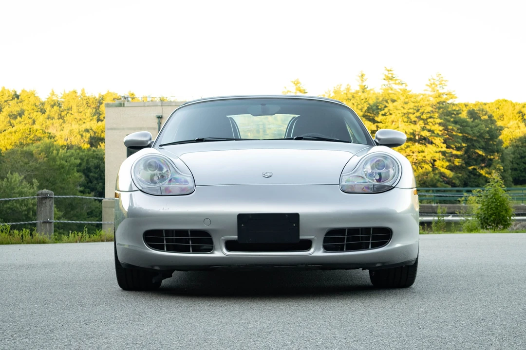 2000 Porsche 986 Boxster S - Image 23 of 31