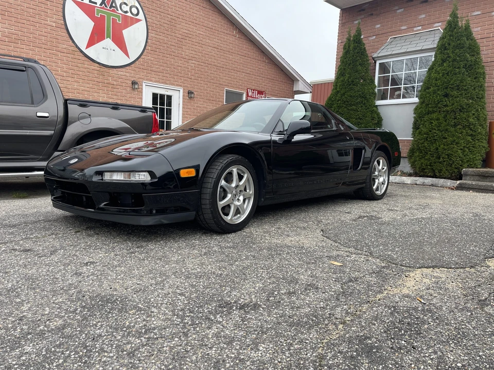 2001 Acura NA2 NSX - Image 20 of 31