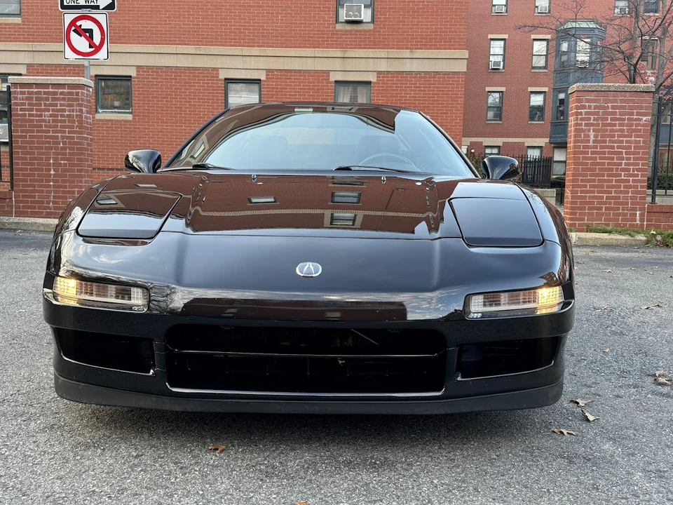 2001 Acura NA2 NSX - Image 4 of 31