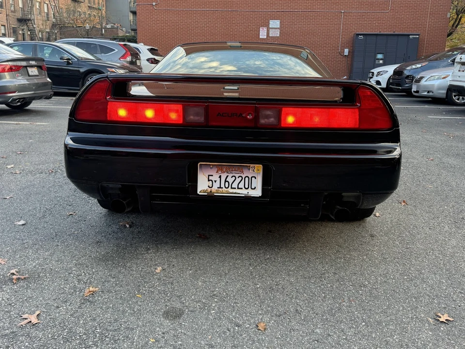 2001 Acura NA2 NSX - Image 14 of 31