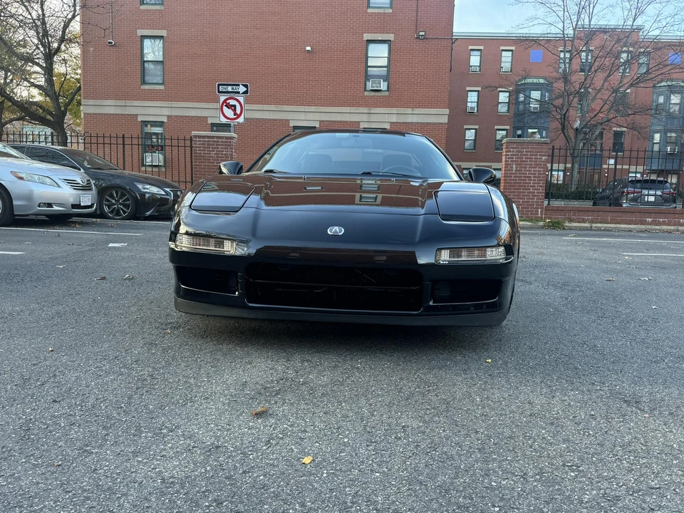 2001 Acura NA2 NSX - Image 3 of 31