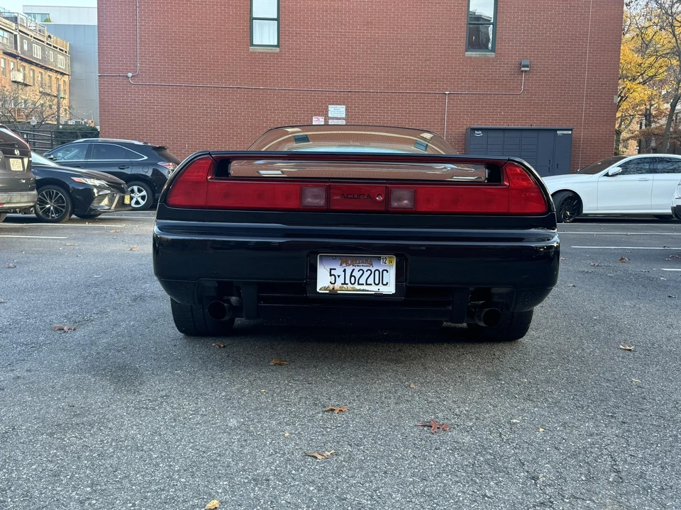 2001 Acura NA2 NSX - Image 13 of 31