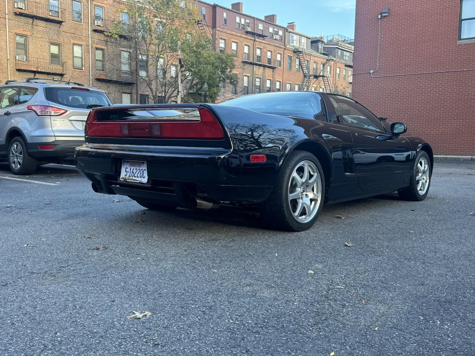 2001 Acura NA2 NSX - Image 11 of 31