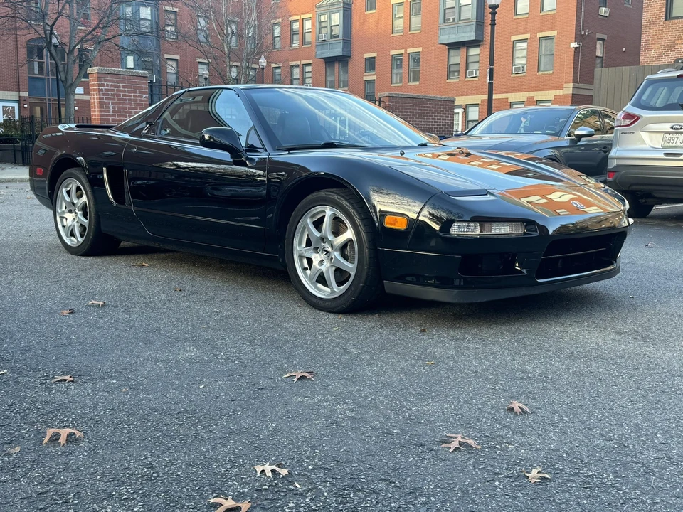 2001 Acura NA2 NSX - Image 7 of 31