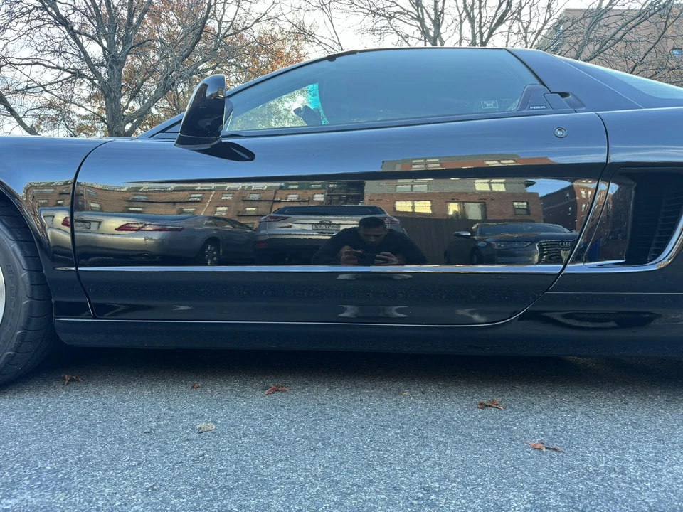 2001 Acura NA2 NSX - Image 22 of 31