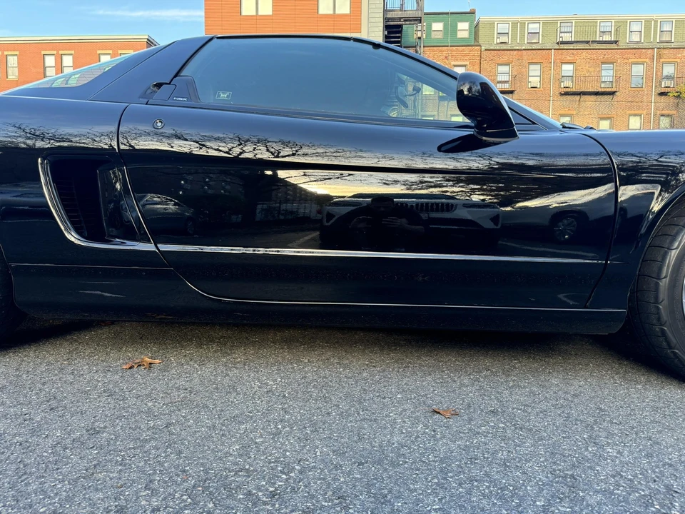 2001 Acura NA2 NSX - Image 23 of 31
