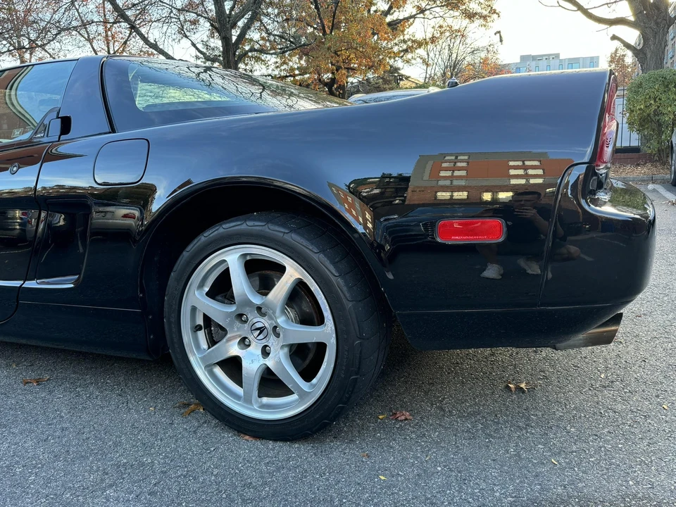 2001 Acura NA2 NSX - Image 24 of 31