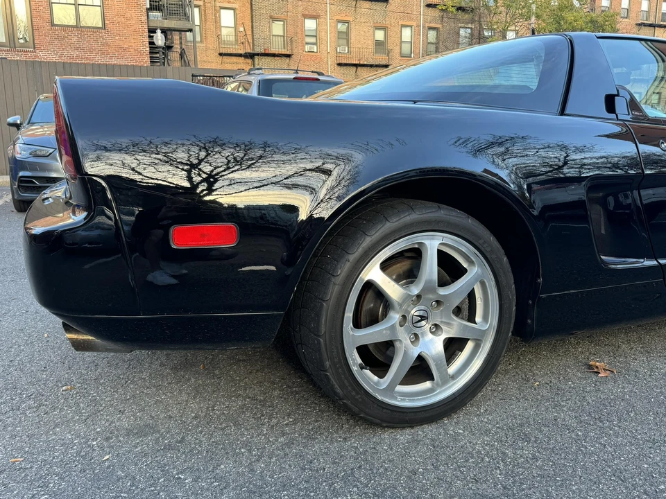 2001 Acura NA2 NSX - Image 25 of 31