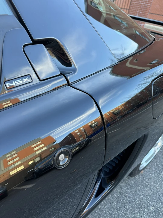 2001 Acura NA2 NSX - Image 31 of 31