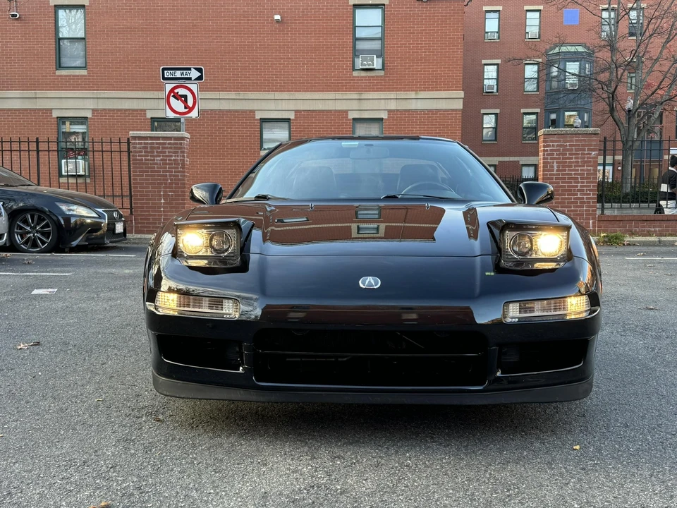 2001 Acura NA2 NSX - Image 5 of 31