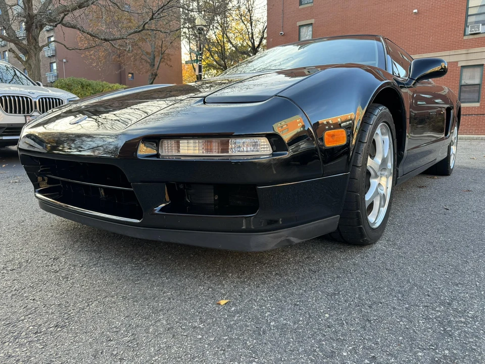 2001 Acura NA2 NSX - Image 21 of 31