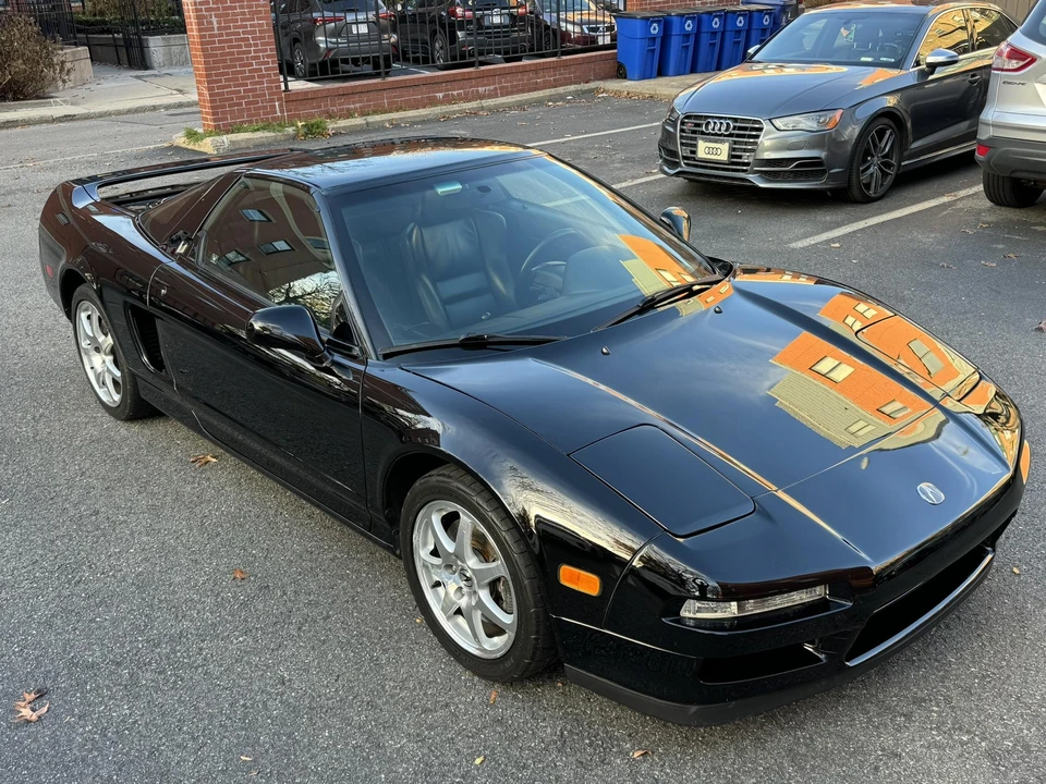 2001 Acura NA2 NSX - Image 6 of 31
