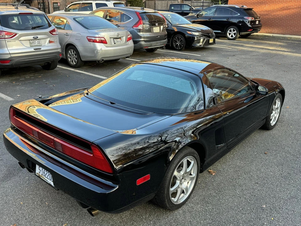 2001 Acura NA2 NSX - Image 10 of 31