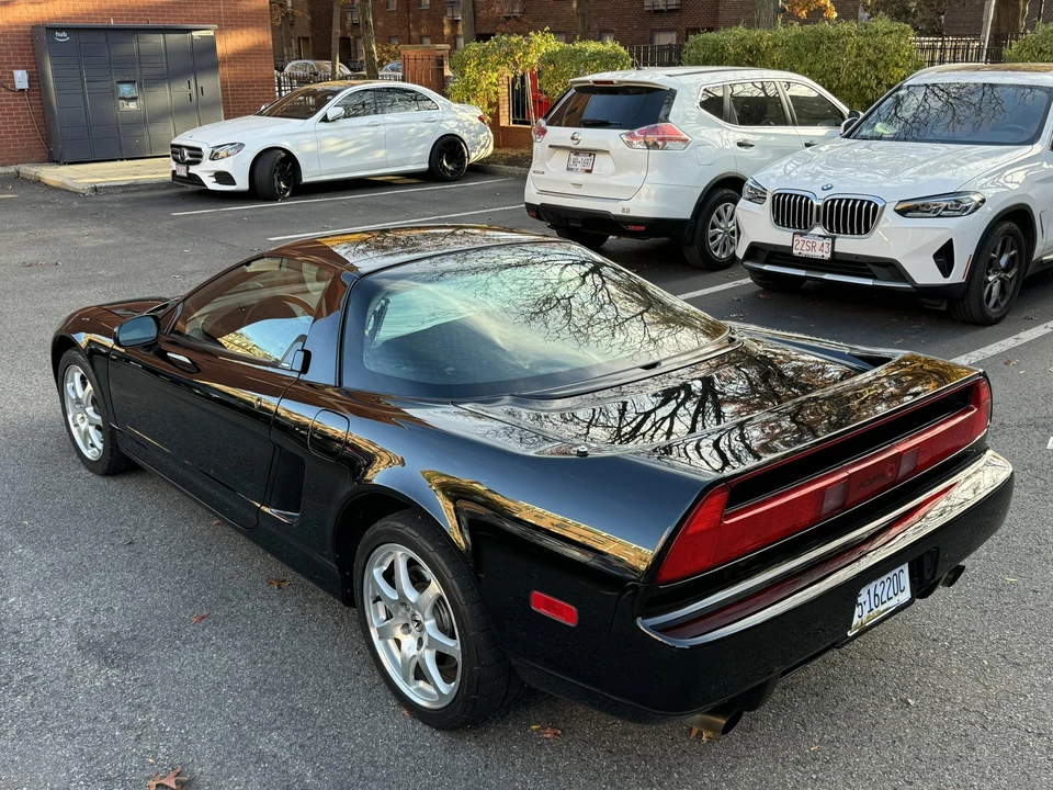 2001 Acura NA2 NSX - Image 16 of 31