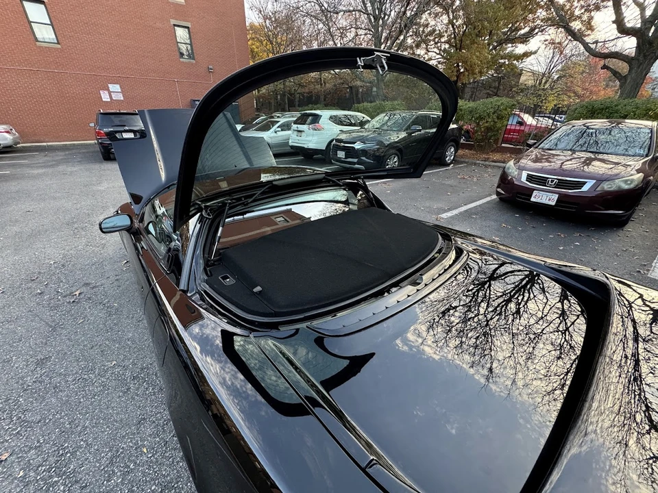 2001 Acura NA2 NSX - Image 26 of 31