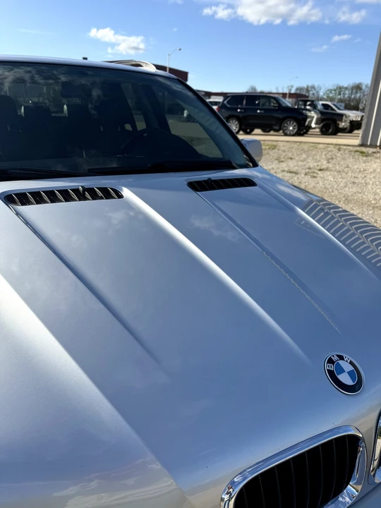 2001 BMW E53 X5 - Image 30 of 31