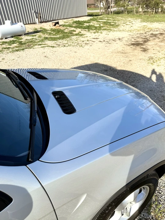 2001 BMW E53 X5 - Image 31 of 31