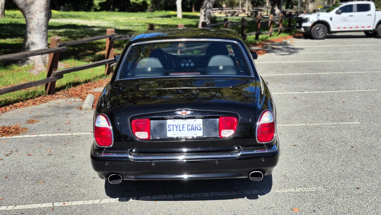 2001 Bentley Arnage - Image 25 of 31