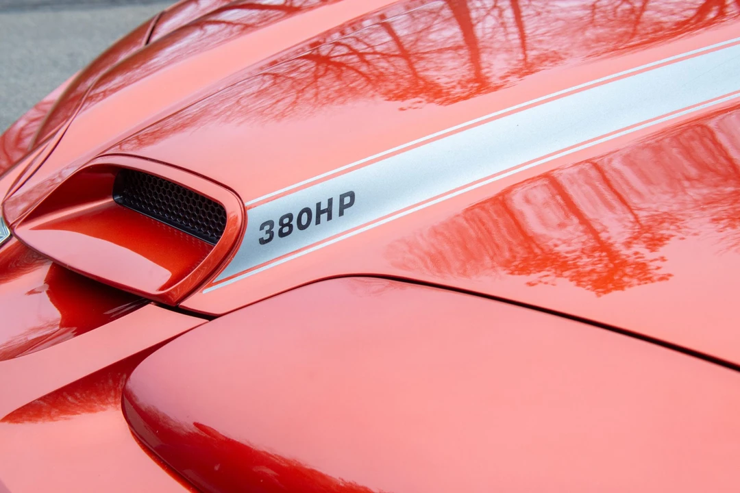 2001 Pontiac Firebird Trans Am 4th Gen - Image 28 of 31