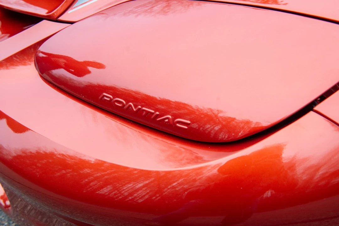 2001 Pontiac Firebird Trans Am 4th Gen - Image 26 of 31