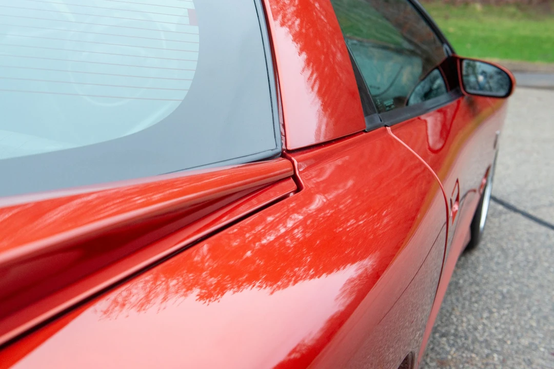 2001 Pontiac Firebird Trans Am 4th Gen - Image 18 of 31