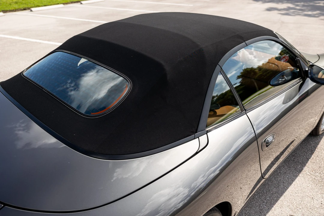 2001 Porsche 996 Carrera - Image 21 of 31