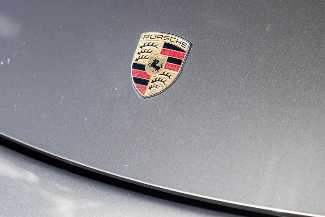 2001 Porsche 996 Carrera - Image 13 of 31
