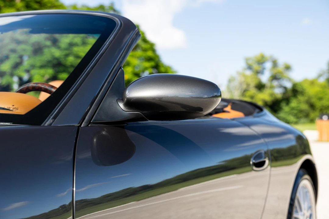 2001 Porsche 996 Carrera - Image 14 of 31