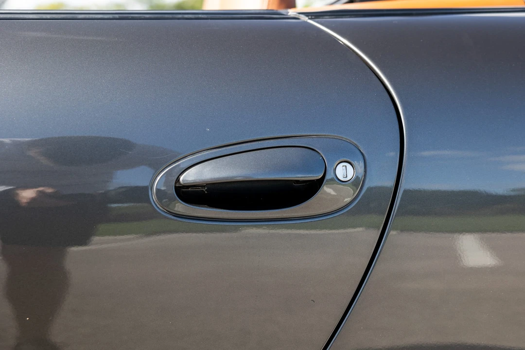 2001 Porsche 996 Carrera - Image 15 of 31