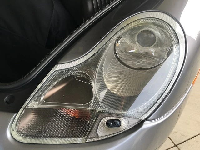 2001 Porsche 996 Carrera - Image 31 of 31
