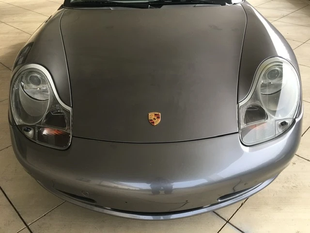 2001 Porsche 996 Carrera - Image 30 of 31