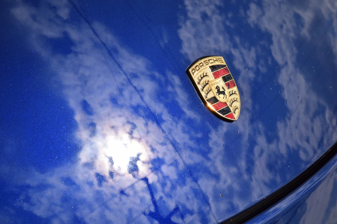 2001 Porsche 996 Turbo - Image 10 of 31
