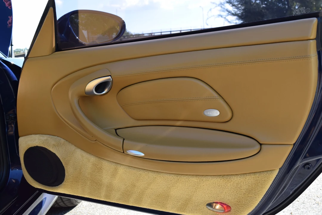 2001 Porsche 996 Turbo - Image 29 of 31