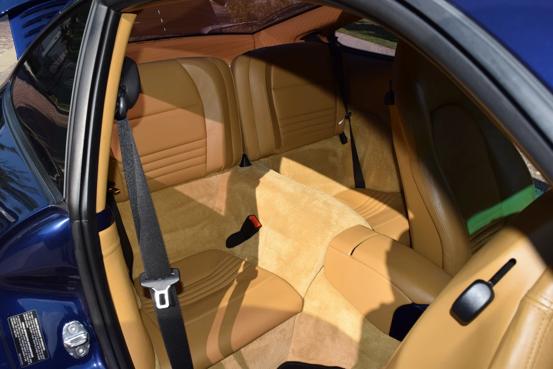 2001 Porsche 996 Turbo - Image 25 of 31