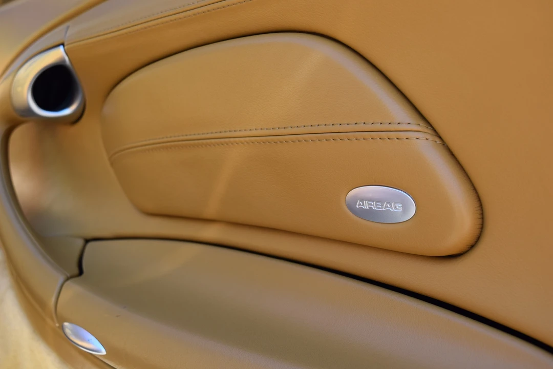 2001 Porsche 996 Turbo - Image 30 of 31