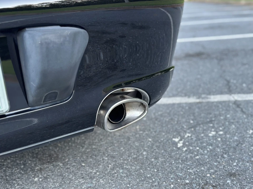 2001 Porsche 996 Turbo - Image 31 of 31