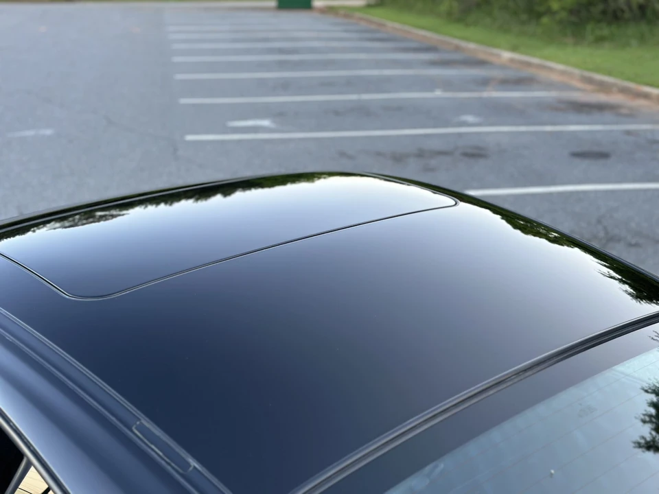2001 Porsche 996 Turbo - Image 25 of 31