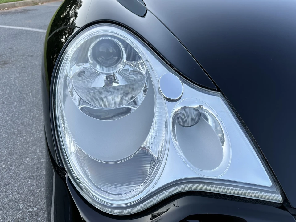 2001 Porsche 996 Turbo - Image 21 of 31