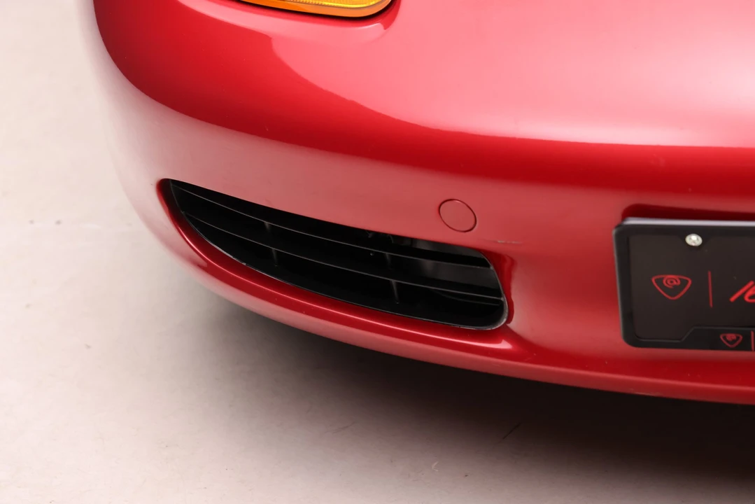 2001 Porsche 986 Boxster - Image 27 of 31