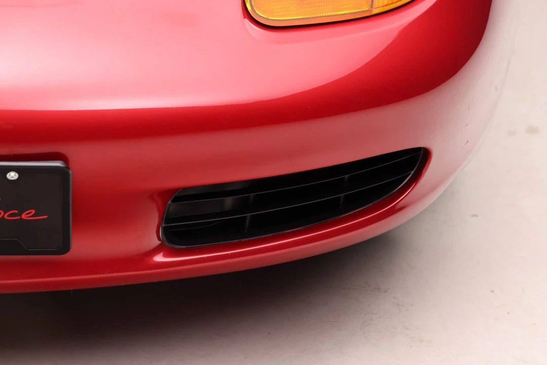 2001 Porsche 986 Boxster - Image 28 of 31