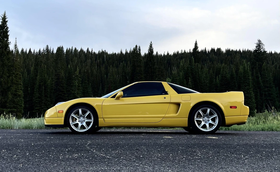 2002 Acura NA2 NSX - Image 4 of 31