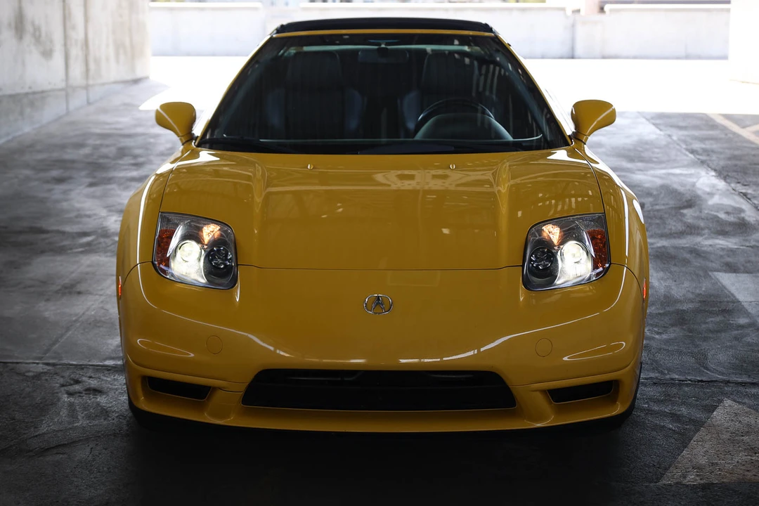 2002 Acura NA2 NSX - Image 22 of 31