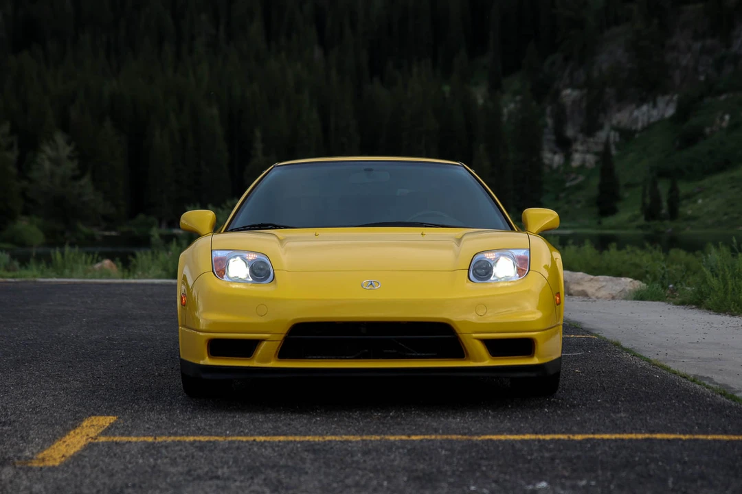 2002 Acura NA2 NSX - Image 21 of 31