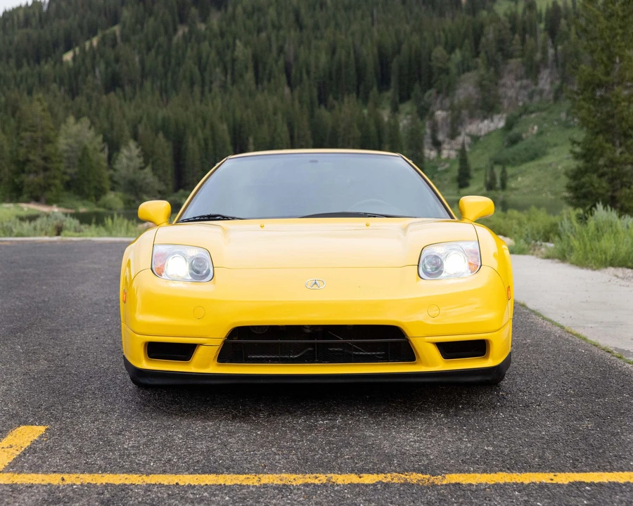 2002 Acura NA2 NSX - Image 19 of 31