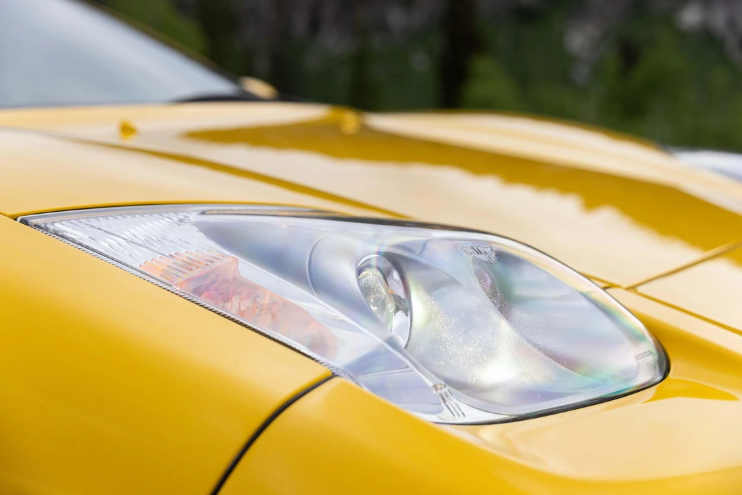 2002 Acura NA2 NSX - Image 28 of 31