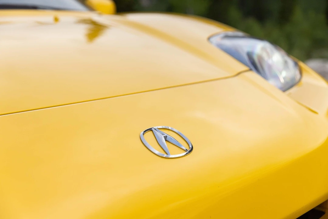 2002 Acura NA2 NSX - Image 29 of 31