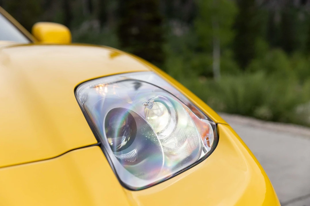 2002 Acura NA2 NSX - Image 30 of 31