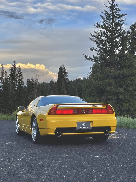 2002 Acura NA2 NSX - Image 6 of 31