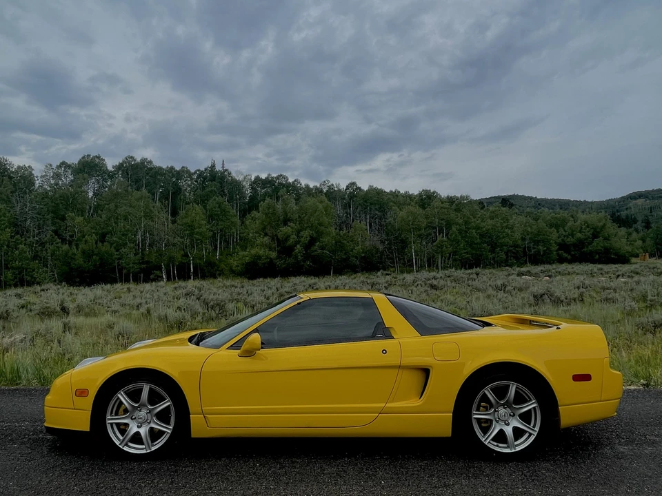 2002 Acura NA2 NSX - Image 2 of 31