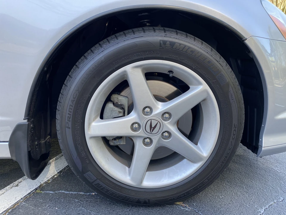 2002 Acura RSX Type-S - Image 31 of 31